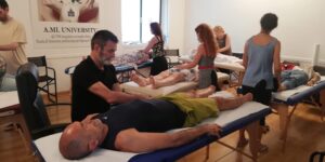 Corso prano